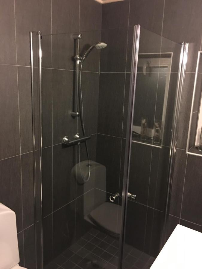 Voss- Oppheim Suite Private Cozy Cabin Воссестранн Экстерьер фото